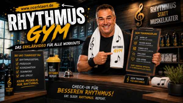 rhythmusgymerklarung